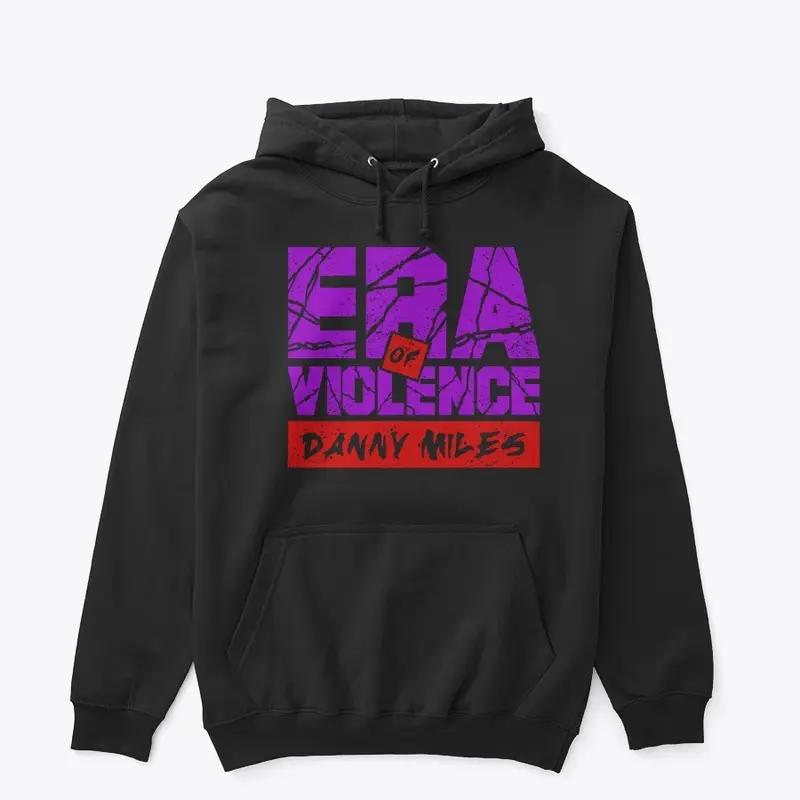 Era of Violence