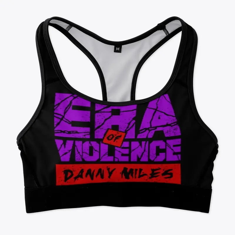 Era of Violence