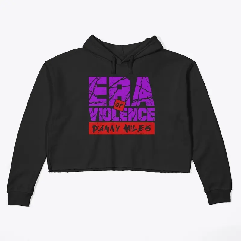 Era of Violence