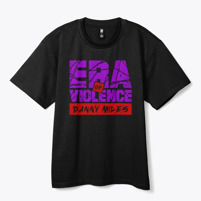 Era of Violence