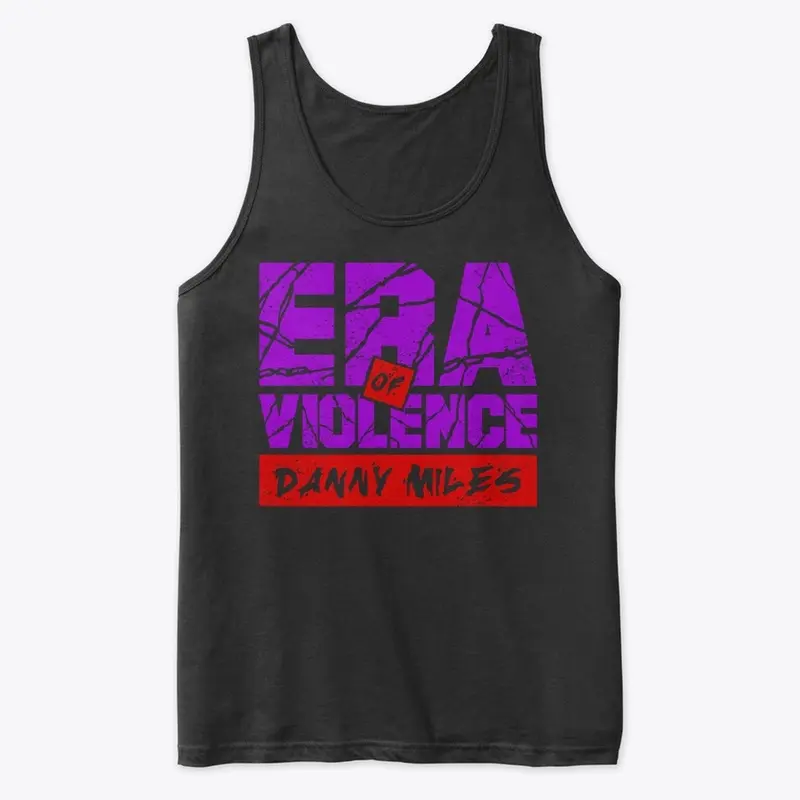 Era of Violence