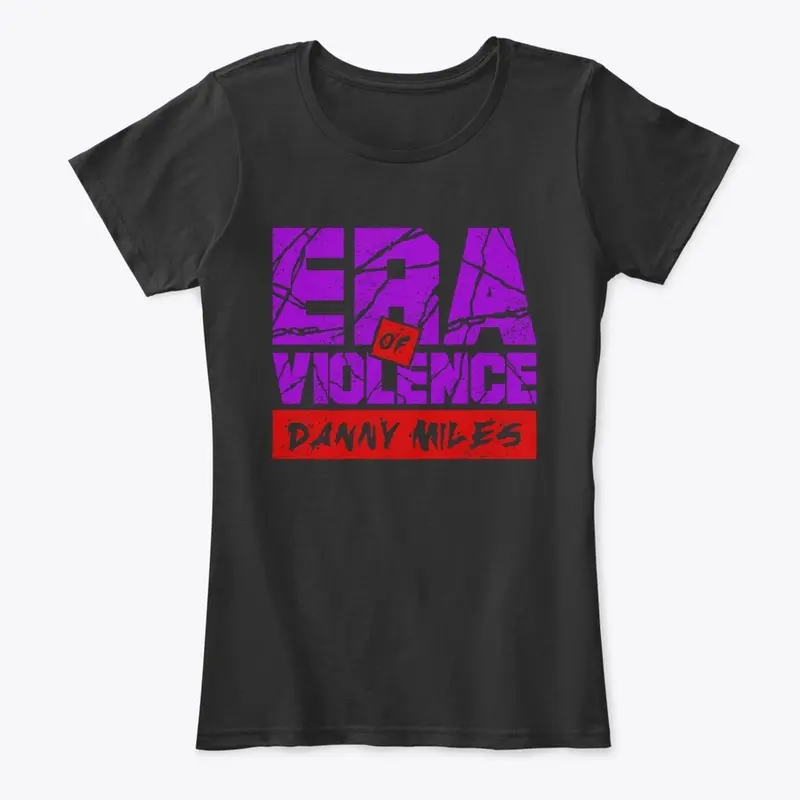 Era of Violence